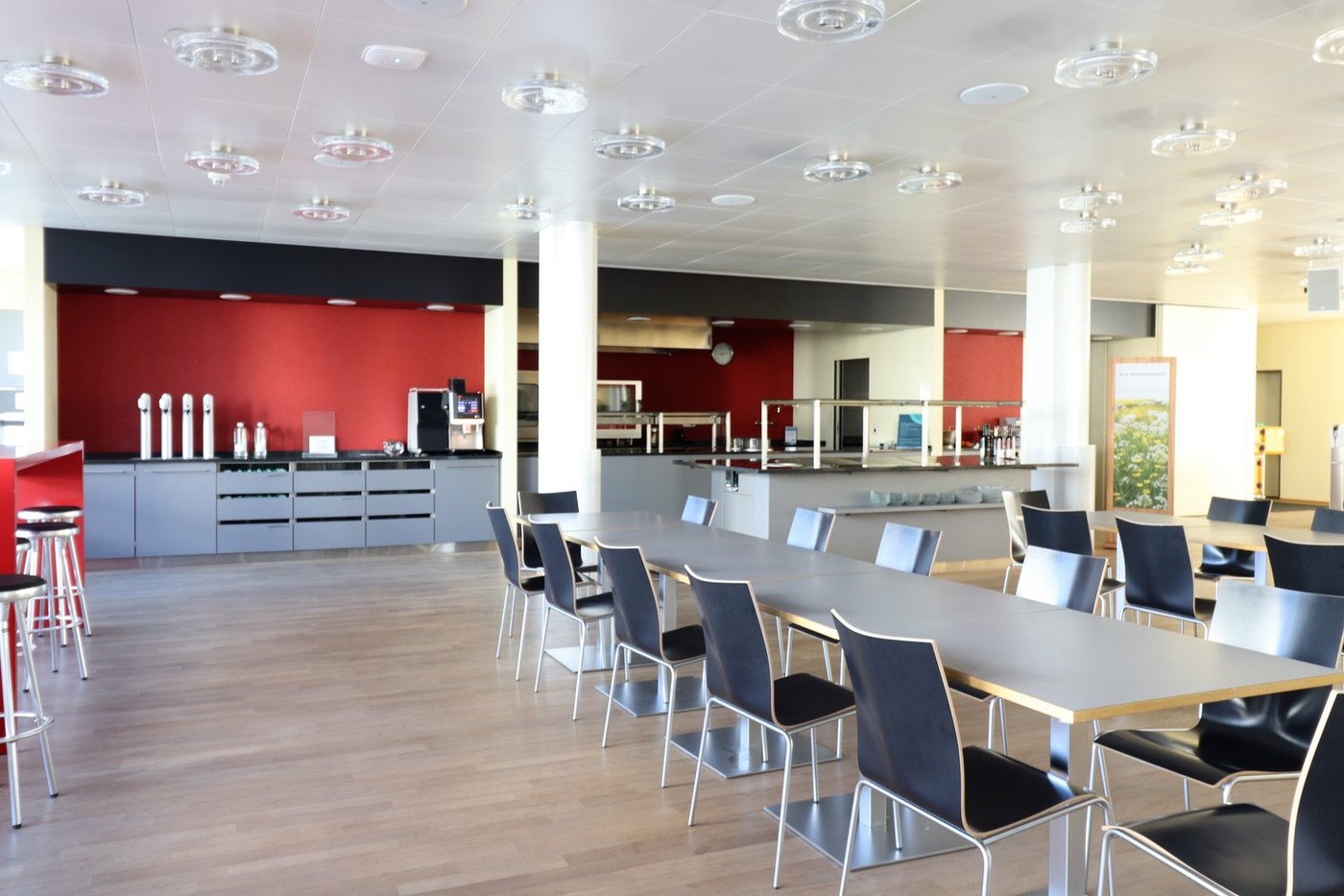 4376m² bureau, photo 10 sur 10