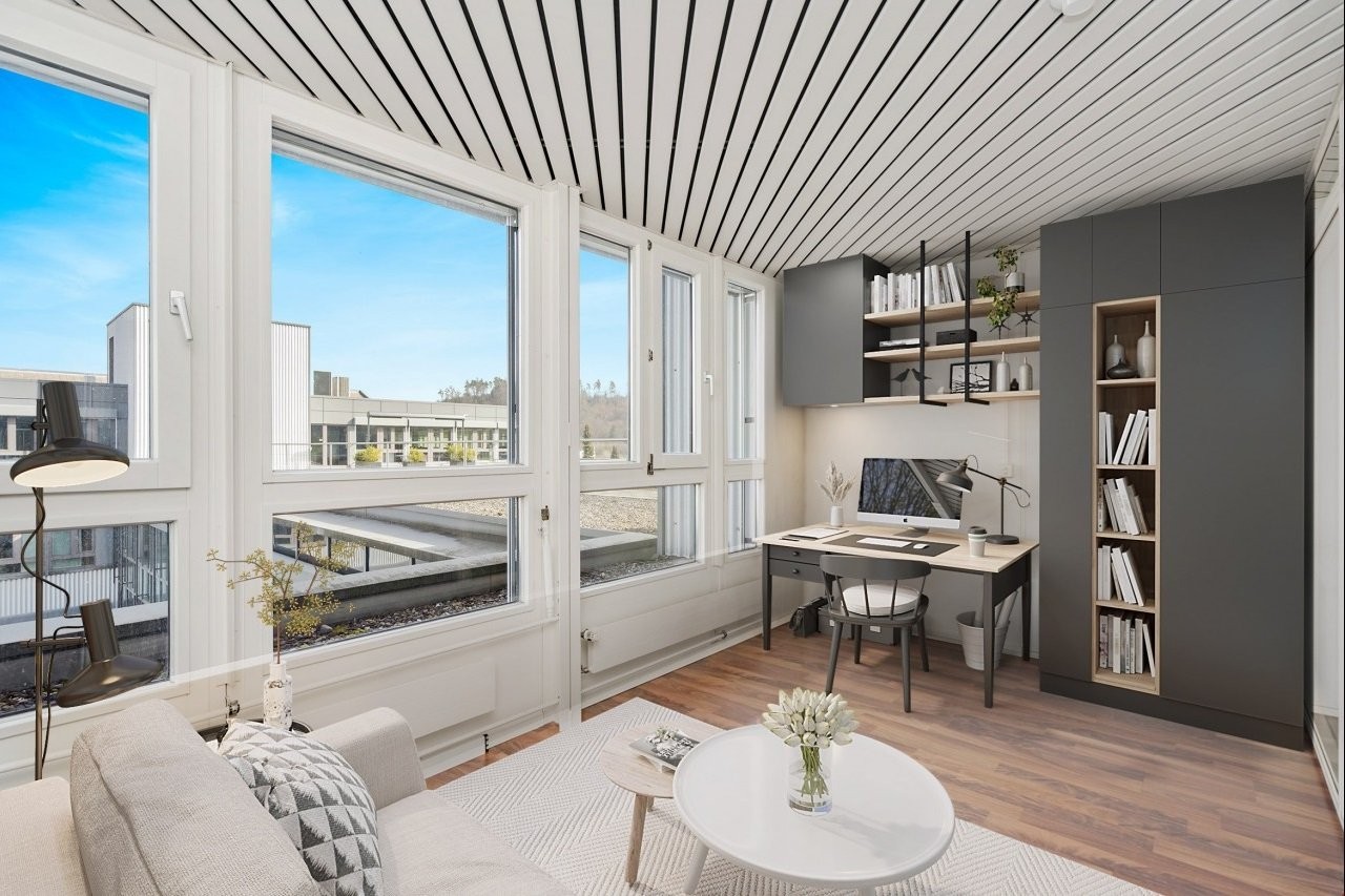4376m² bureau, photo 4 sur 10