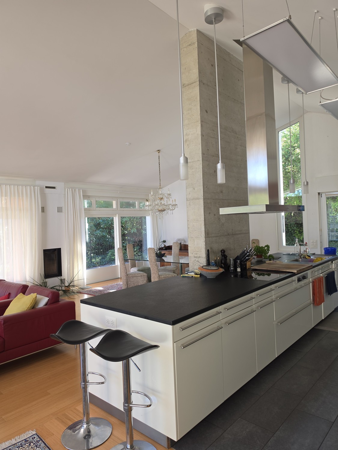 Room in a shared flat, photo 5 sur 8