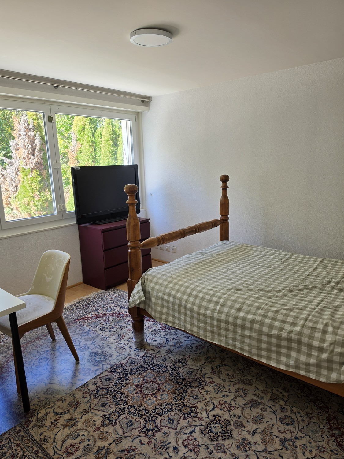 Room in a shared flat, photo 2 sur 8