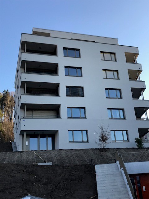 Appartement de 3 ½ pièces, photo 1 sur 10