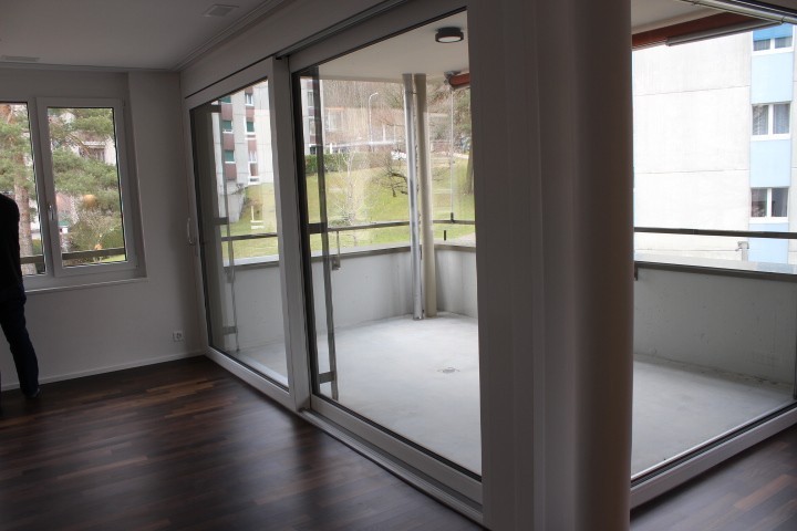 Appartement de 3 ½ pièces, photo 9 sur 10