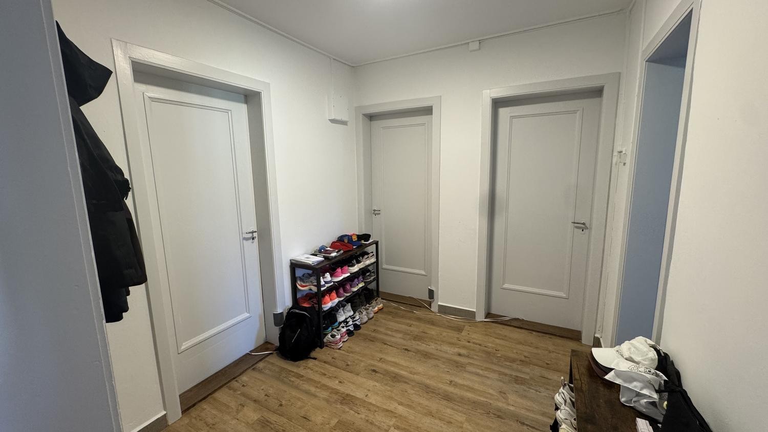Appartement de 3 pièces, photo 2 sur 8