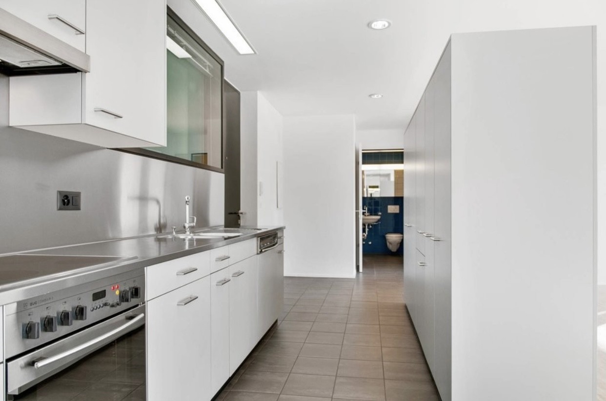 Chambre dans une colocation