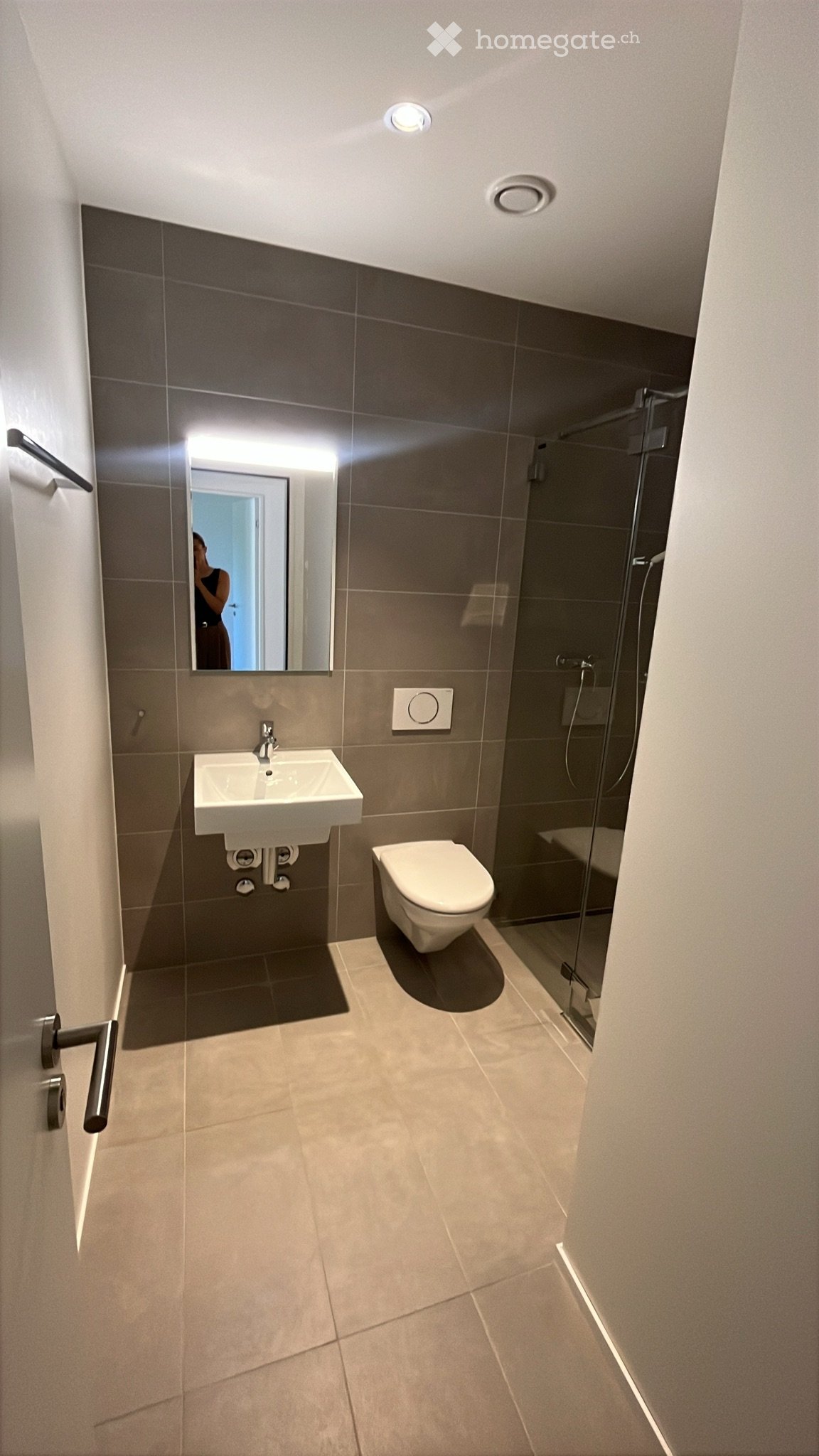 Appartement de 3 pièces, photo 3 sur 5