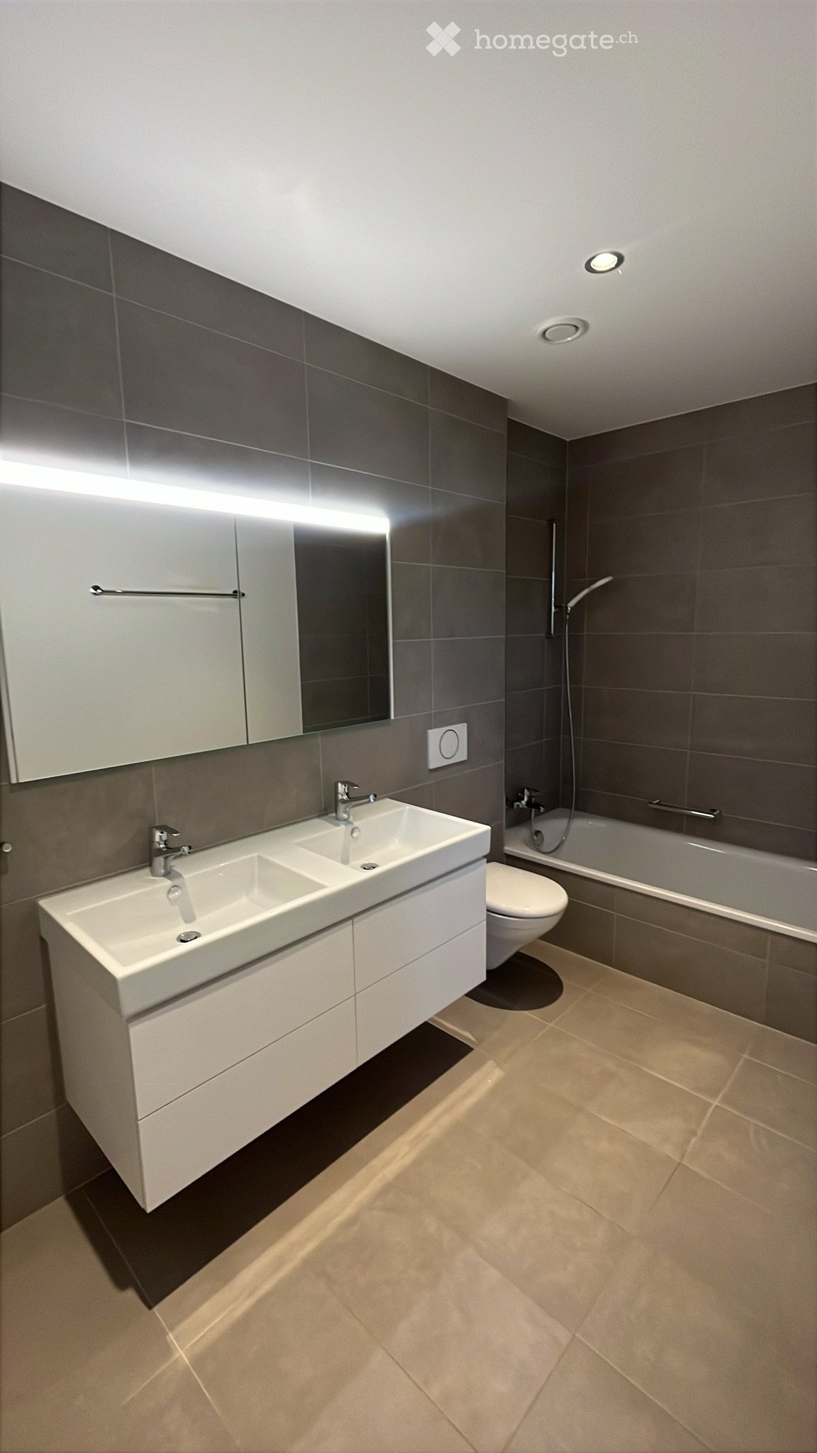 Appartement de 3 pièces, photo 4 sur 5