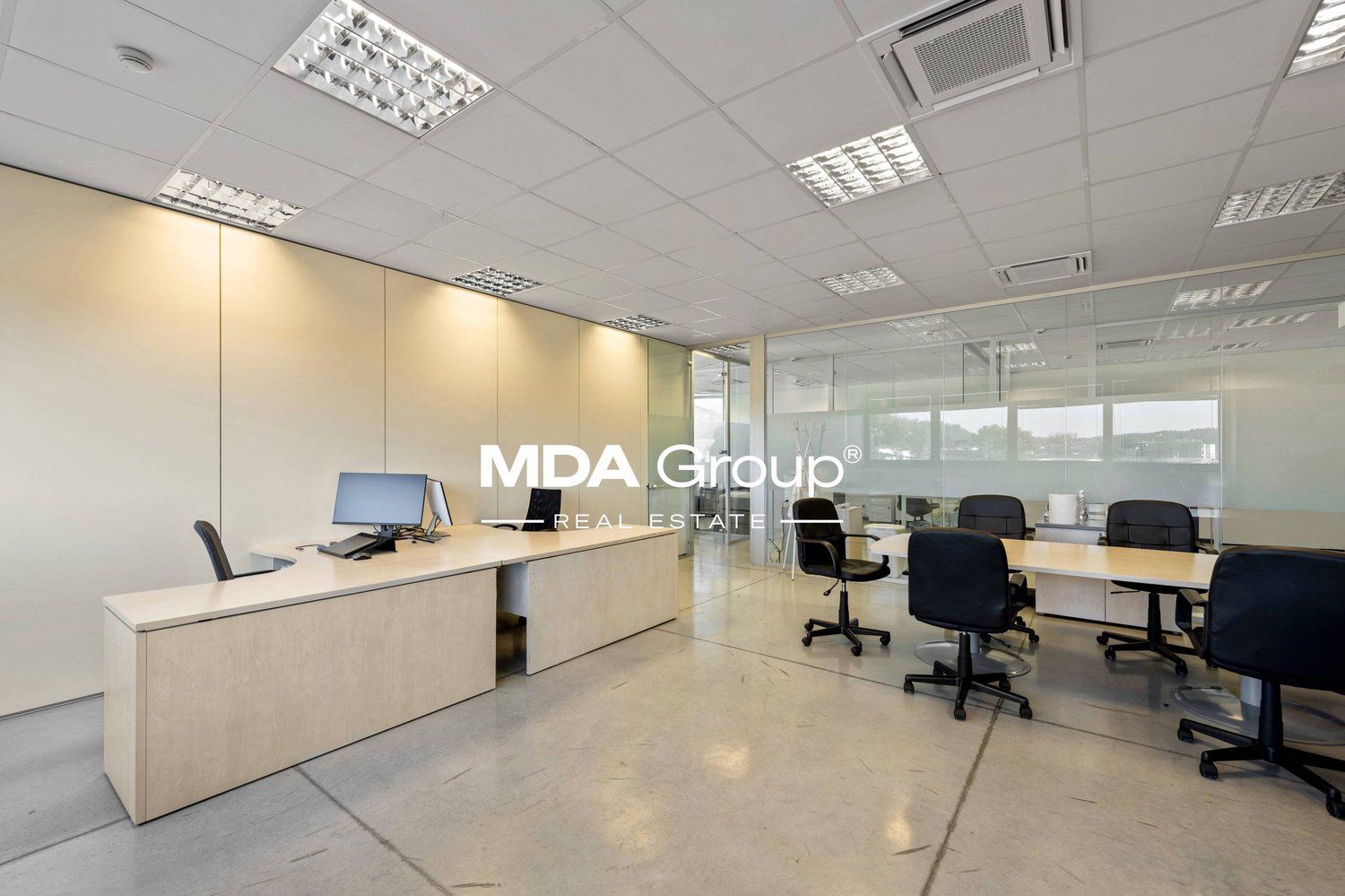 1450m² bureau, photo 10 sur 10