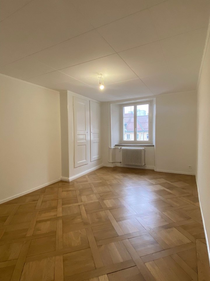 3 rooms apartment, photo 3 sur 5