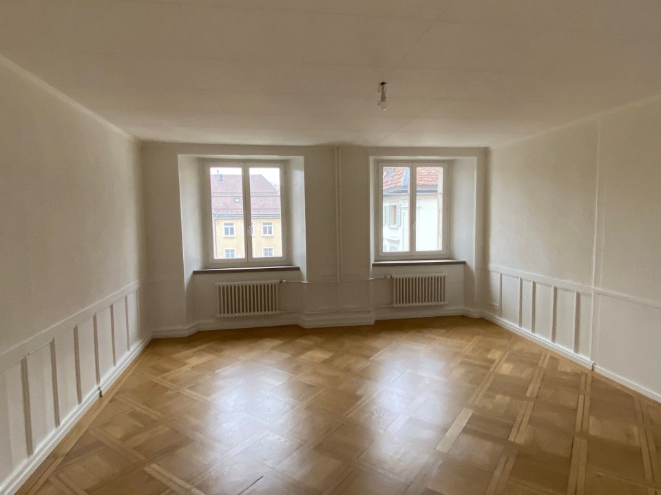 3 rooms apartment, photo 2 sur 5