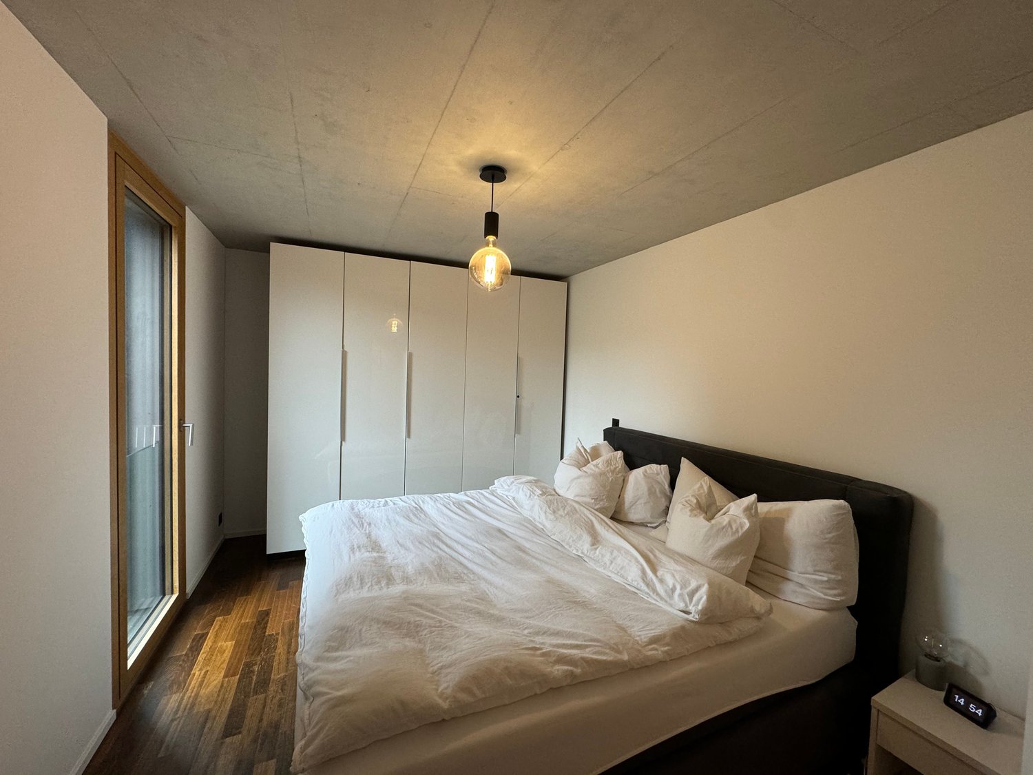 Appartement de 2 ½ pièces, photo 7 sur 7