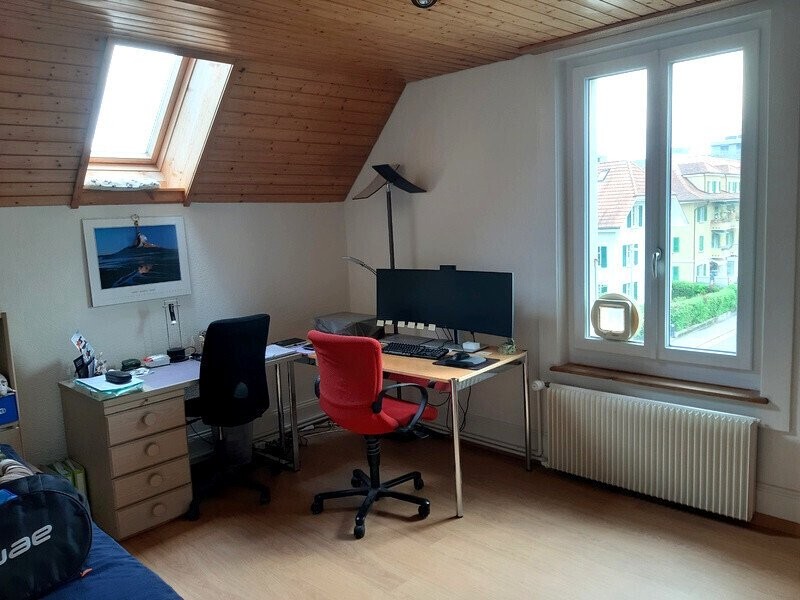 Appartement meublé de 3 pièces, photo 5 sur 6