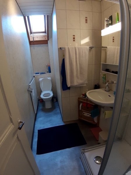 Appartement meublé de 3 pièces, photo 6 sur 6