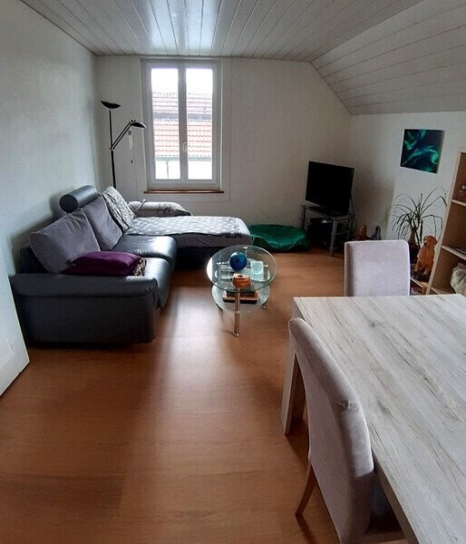Appartement meublé de 3 pièces, photo 1 sur 6