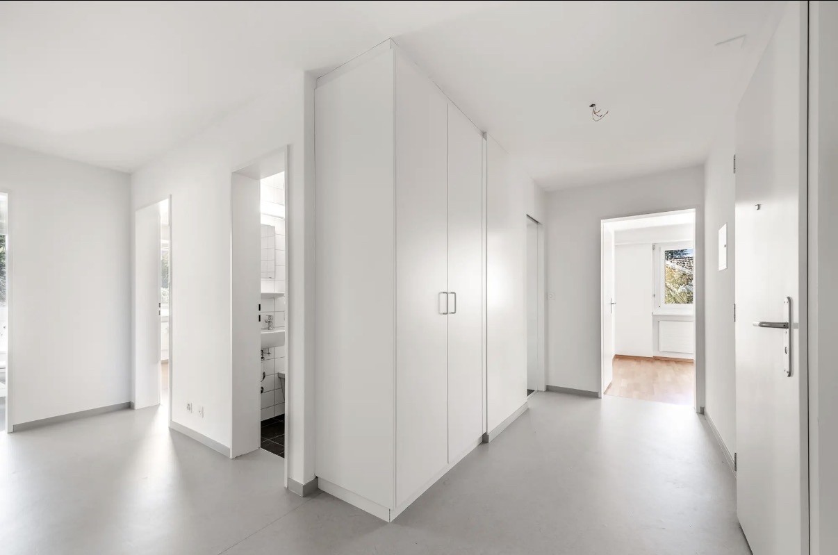 Chambre en colocation, photo 1 sur 4