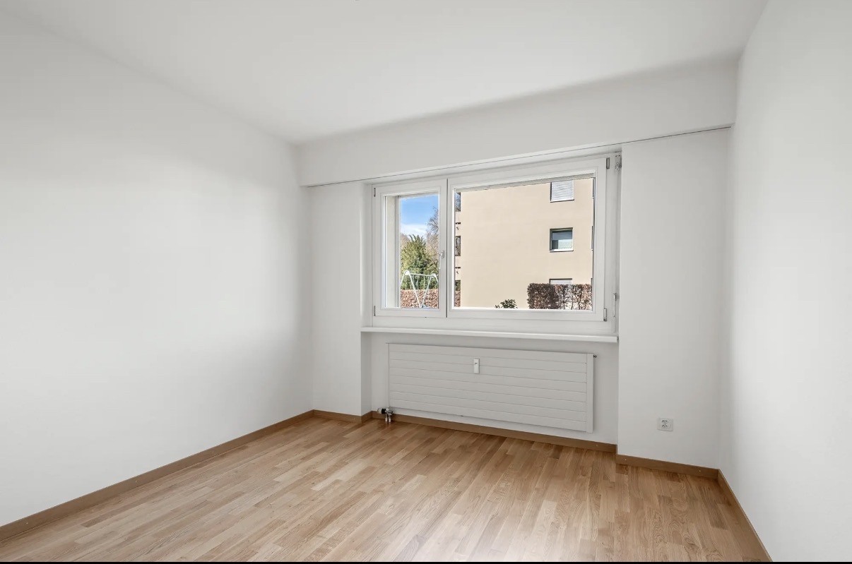 Chambre en colocation, photo 3 sur 4