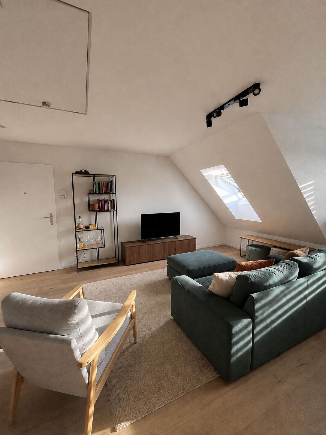 Appartement de 3 ½ pièces, photo 8 sur 10