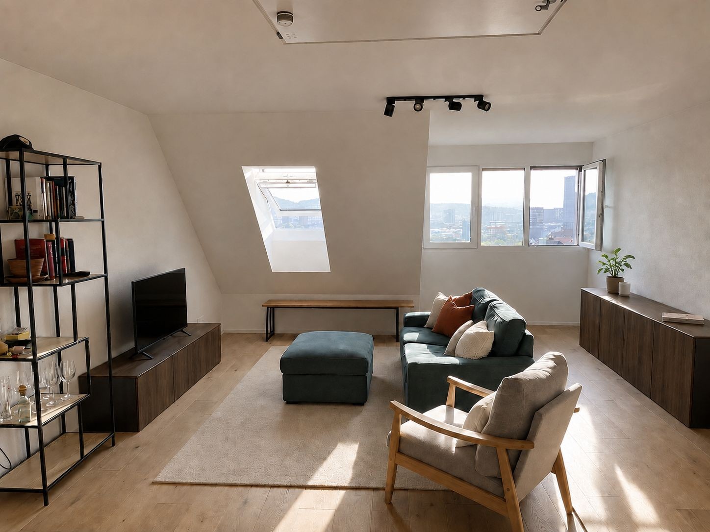 Appartement de 3 ½ pièces, photo 10 sur 10
