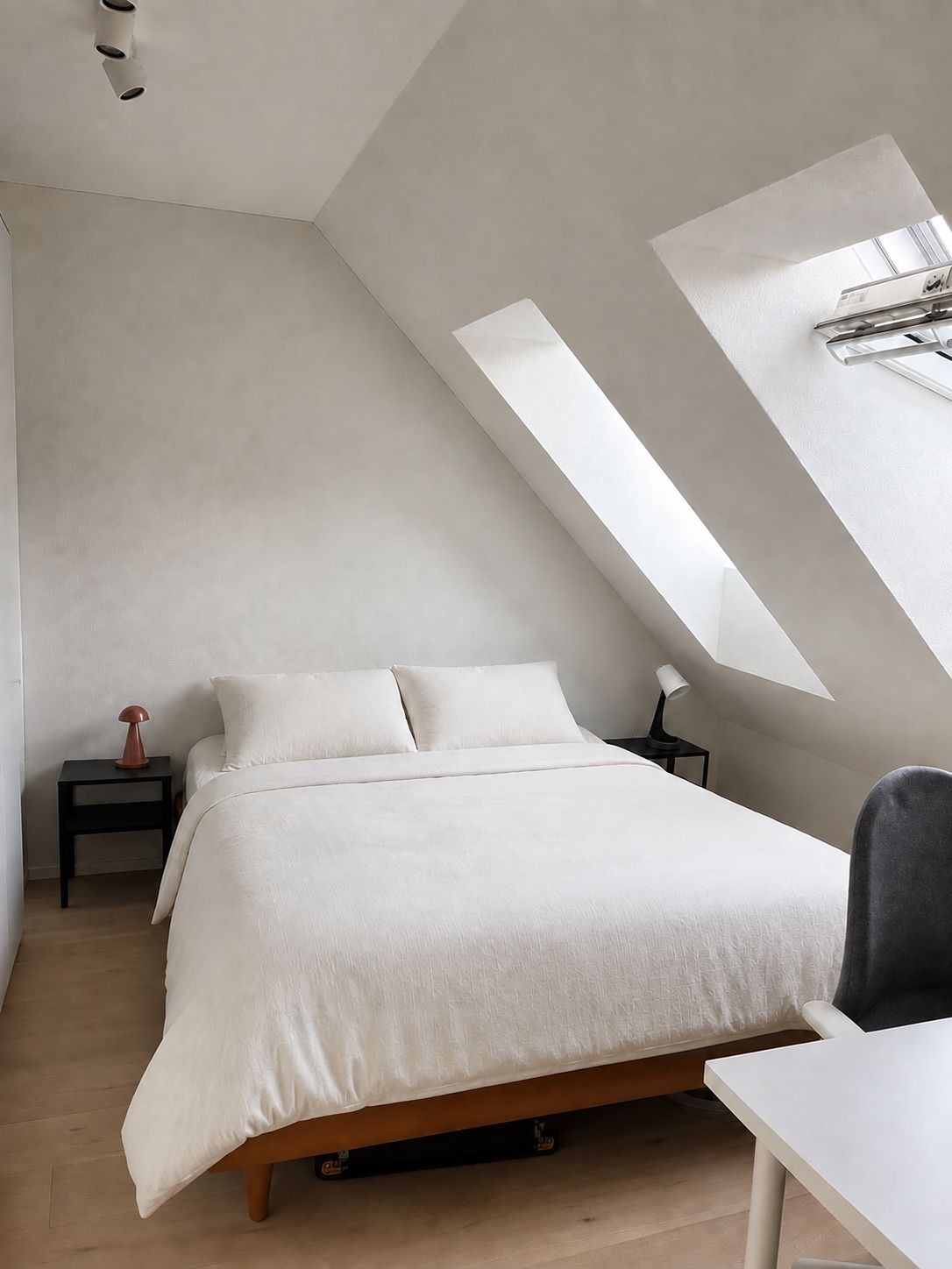 Appartement de 3 ½ pièces, photo 7 sur 10