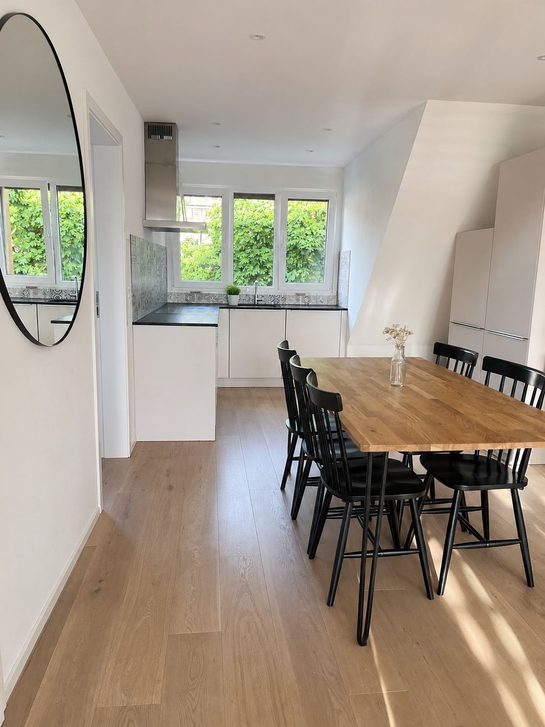 Appartement de 3 ½ pièces, photo 5 sur 10