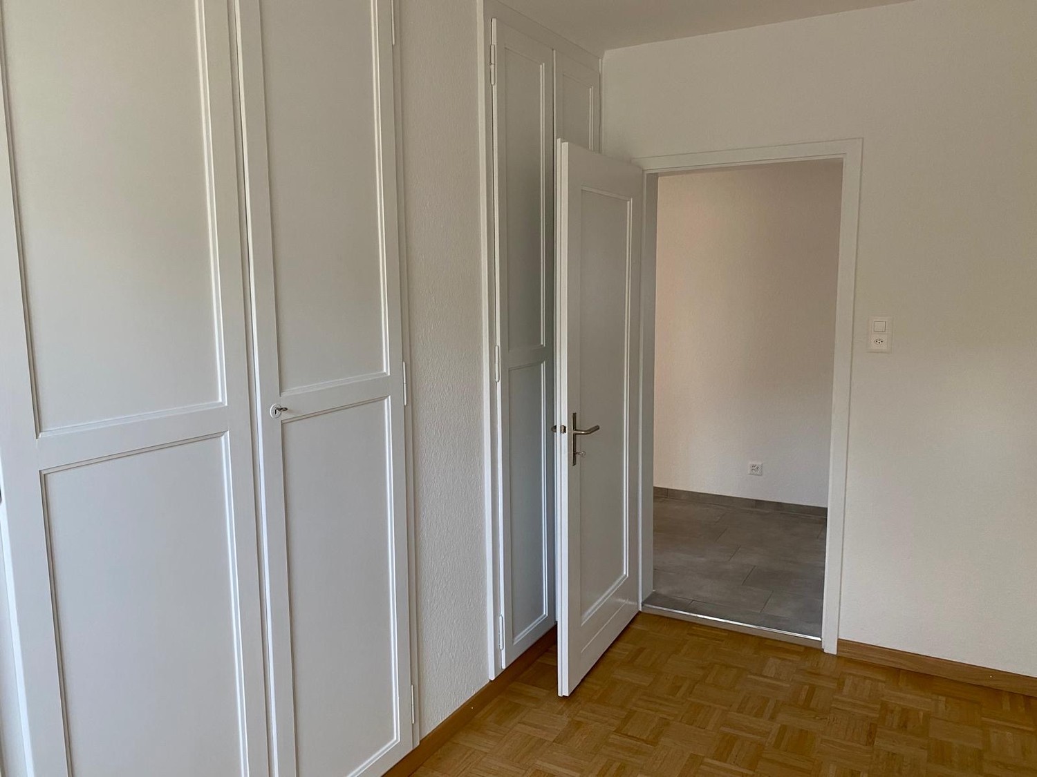 Appartement de 3 ½ pièces, photo 8 sur 10