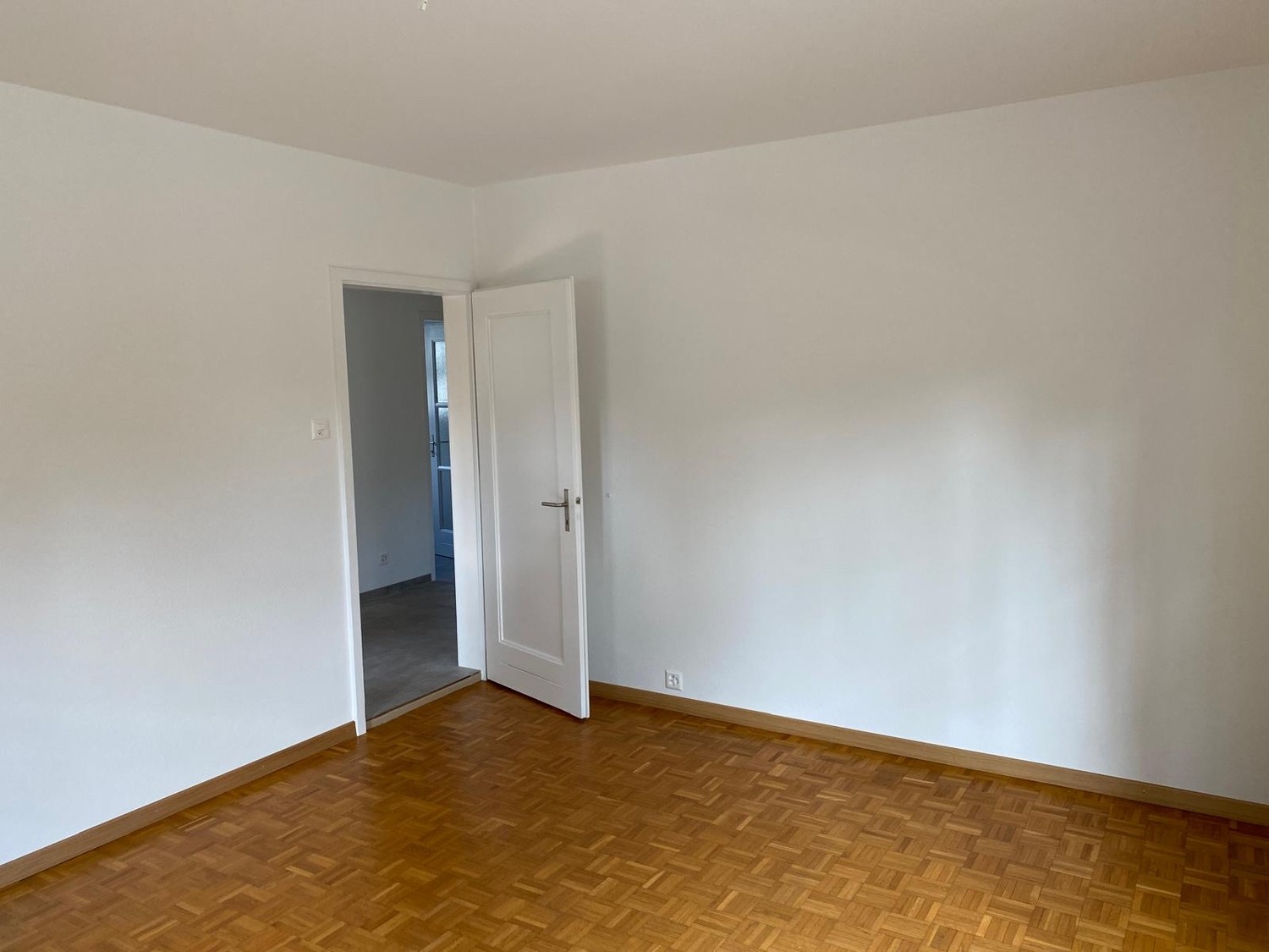 Appartement de 3 ½ pièces, photo 7 sur 10