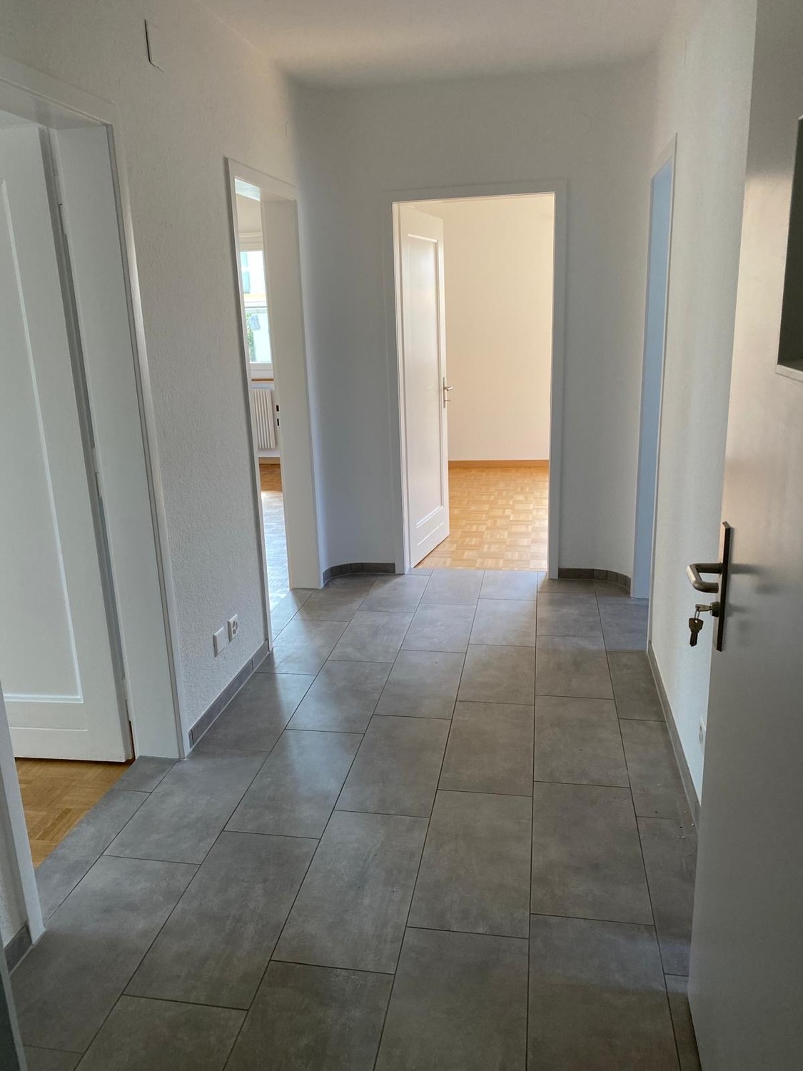 Appartement de 3 ½ pièces, photo 9 sur 10