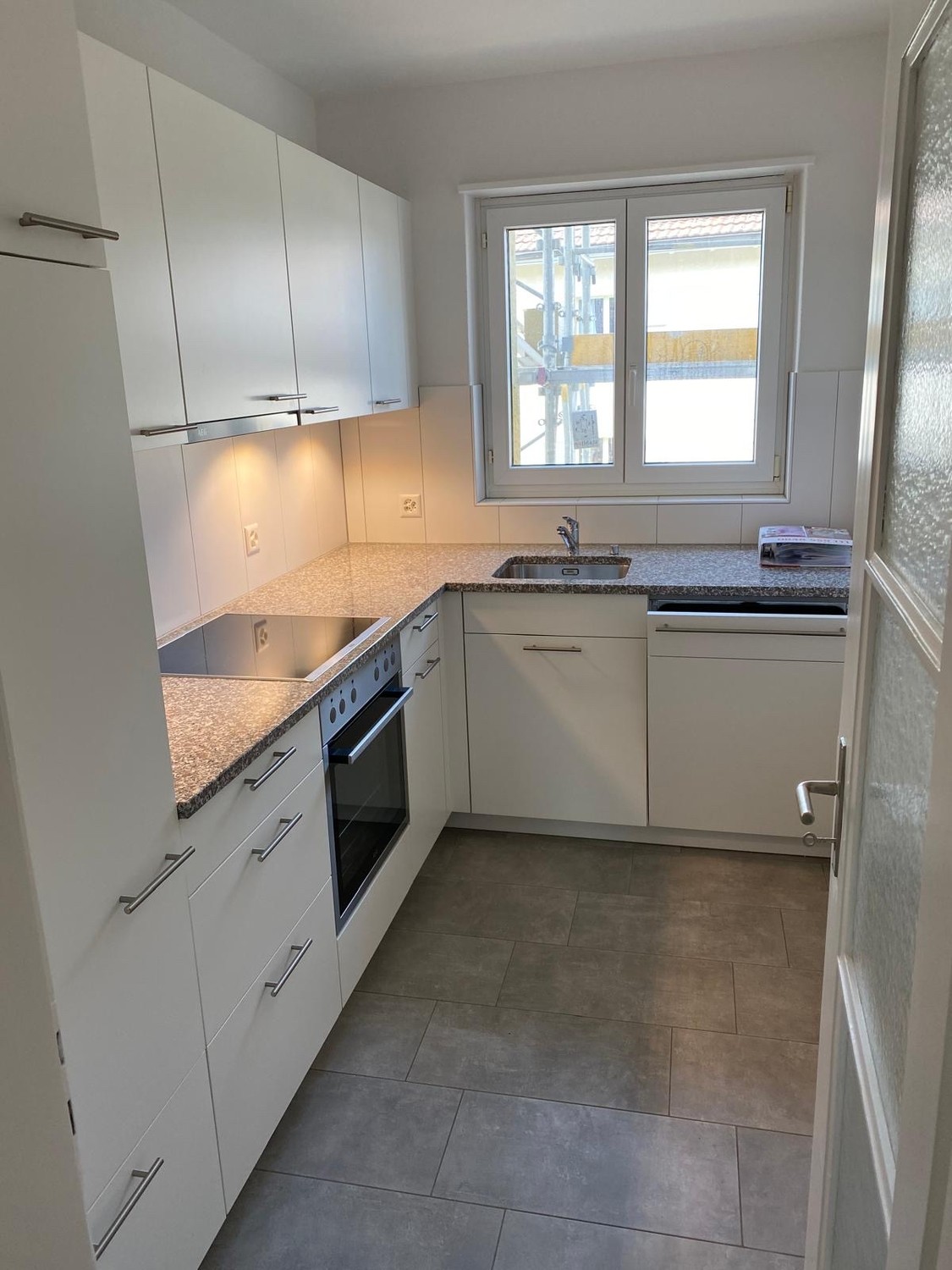 Appartement de 3 ½ pièces, photo 1 sur 10