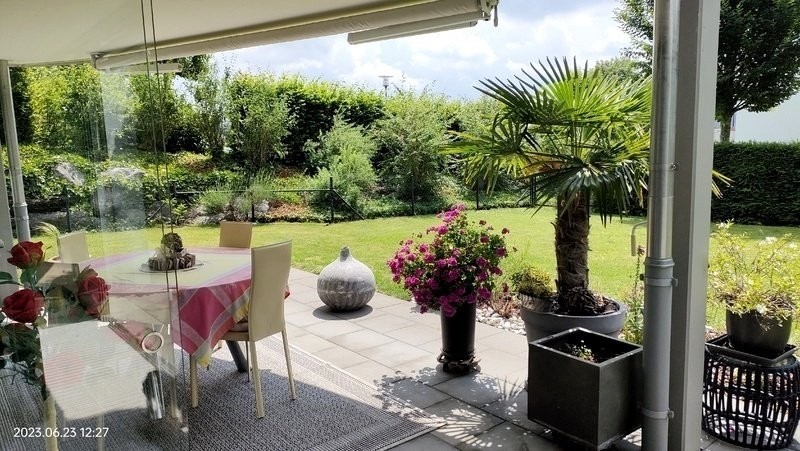 Appartement meublé de 4 ½ pièces, photo 1 sur 10