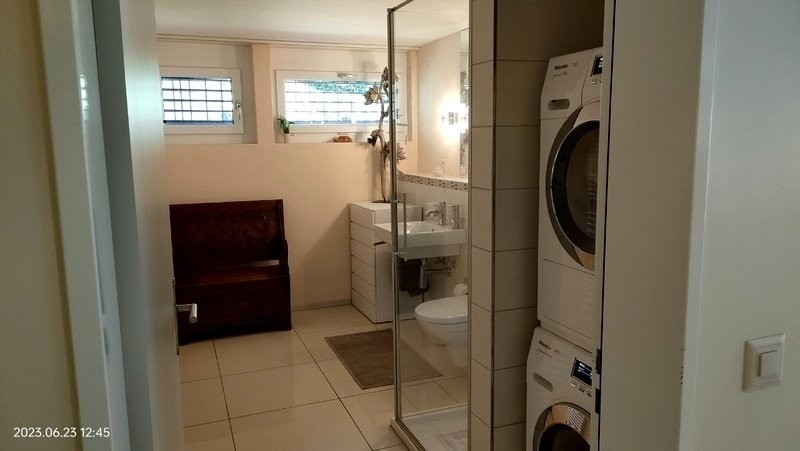 Appartement meublé de 4 ½ pièces, photo 8 sur 10