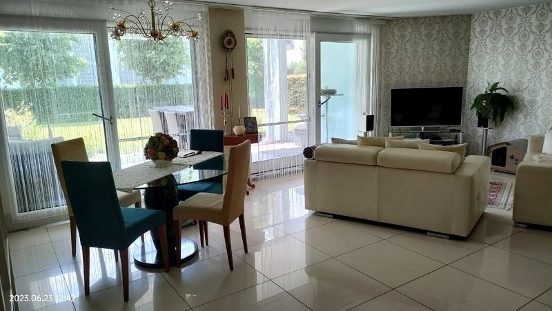 Appartement meublé de 4 ½ pièces, photo 2 sur 10
