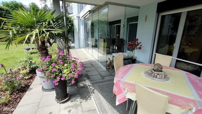 Appartement meublé de 4 ½ pièces, photo 9 sur 10