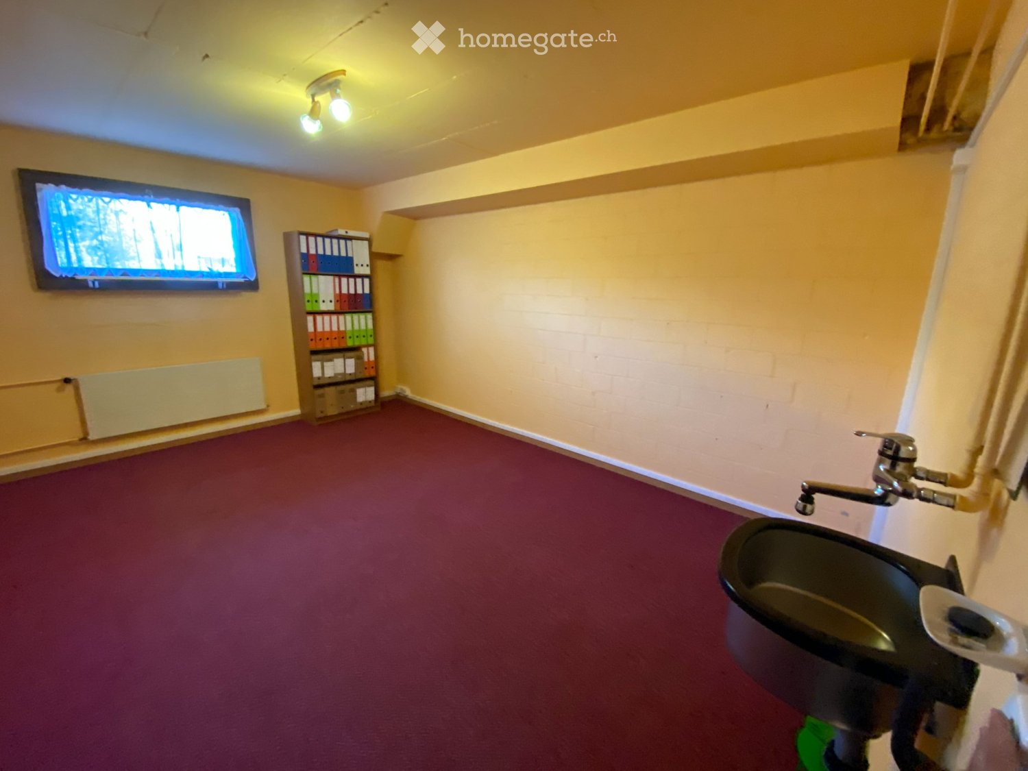 Appartement 1 pièce