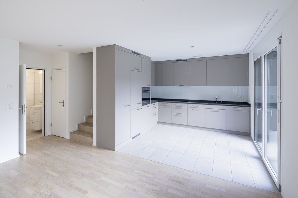 4 ½ pièces duplex