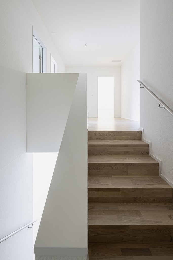 4 ½ pièces duplex