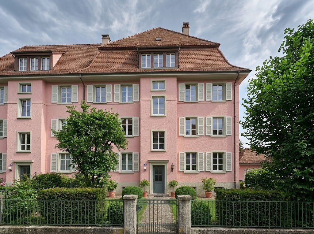 Appartement de 3 pièces, photo 8 sur 10