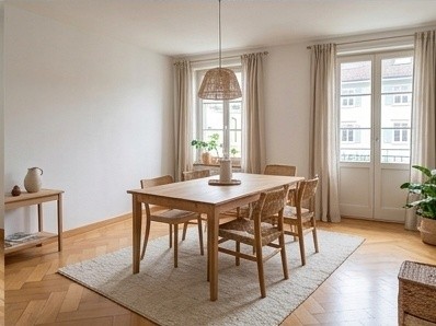 Appartement de 3 pièces, photo 2 sur 10