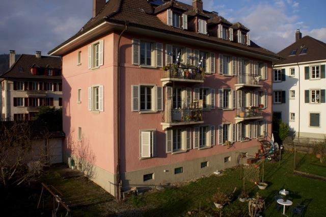 Appartement de 3 pièces, photo 9 sur 10