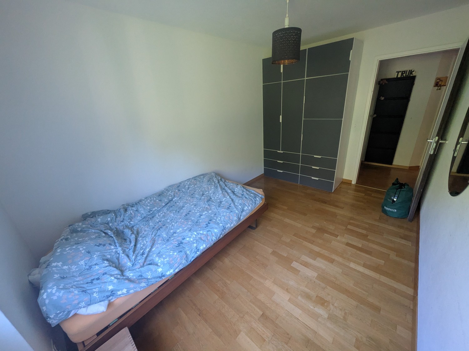 Chambre en colocation