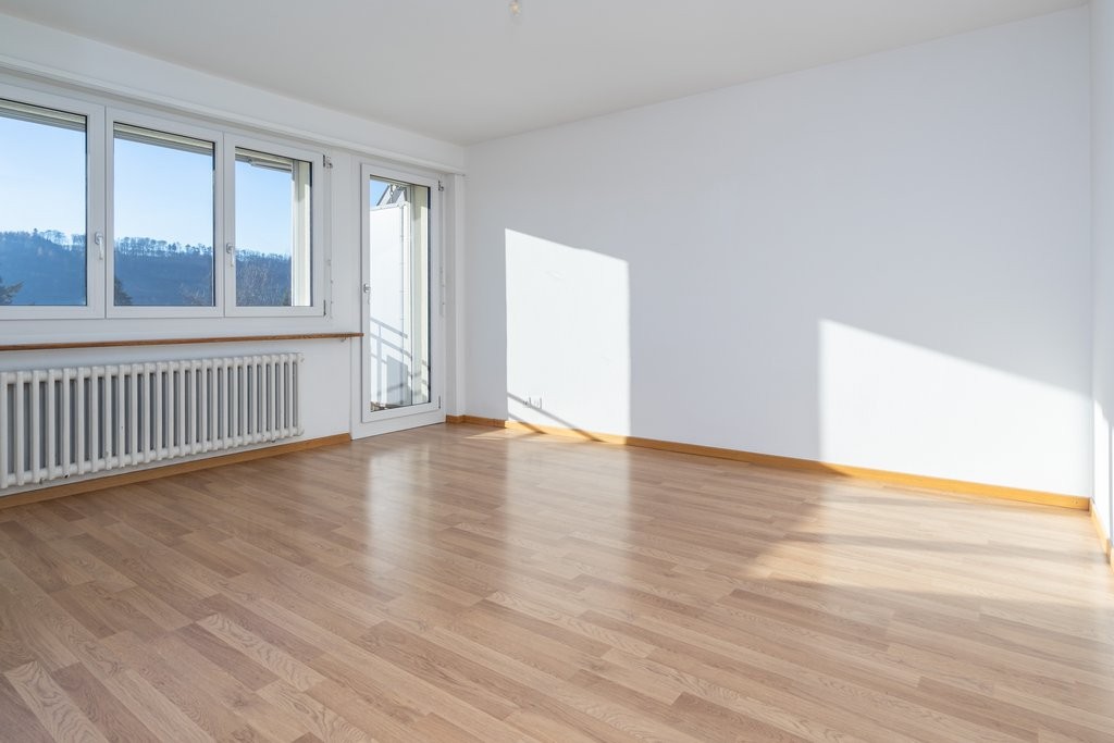Appartement de 2 pièces