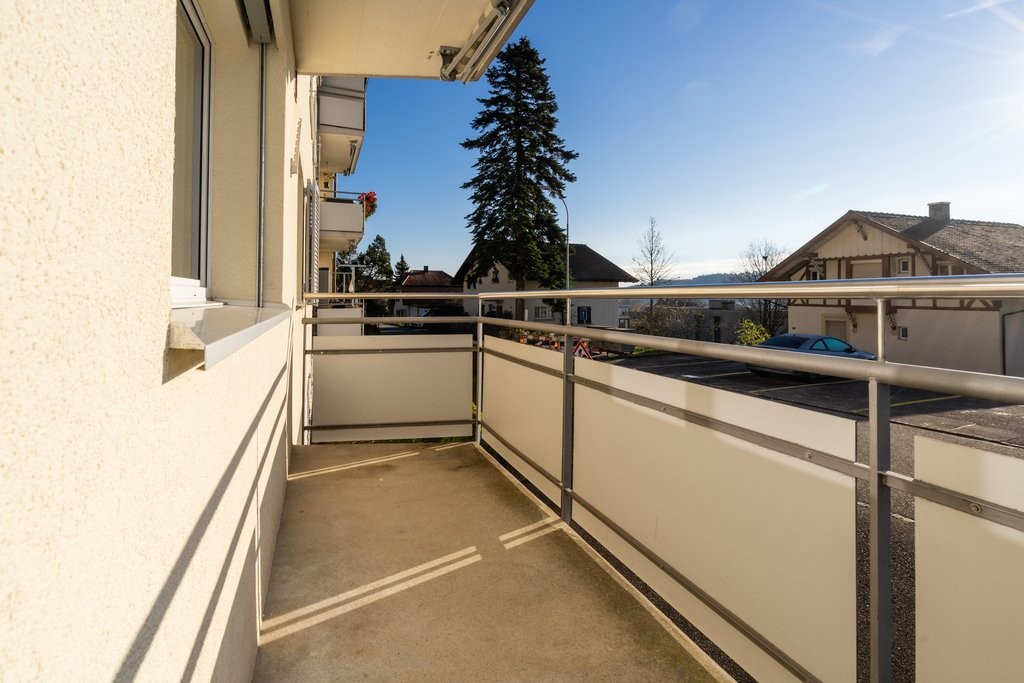 Appartement de 2 pièces