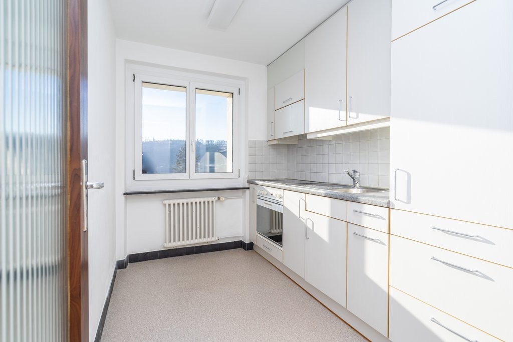 Appartement de 2 pièces