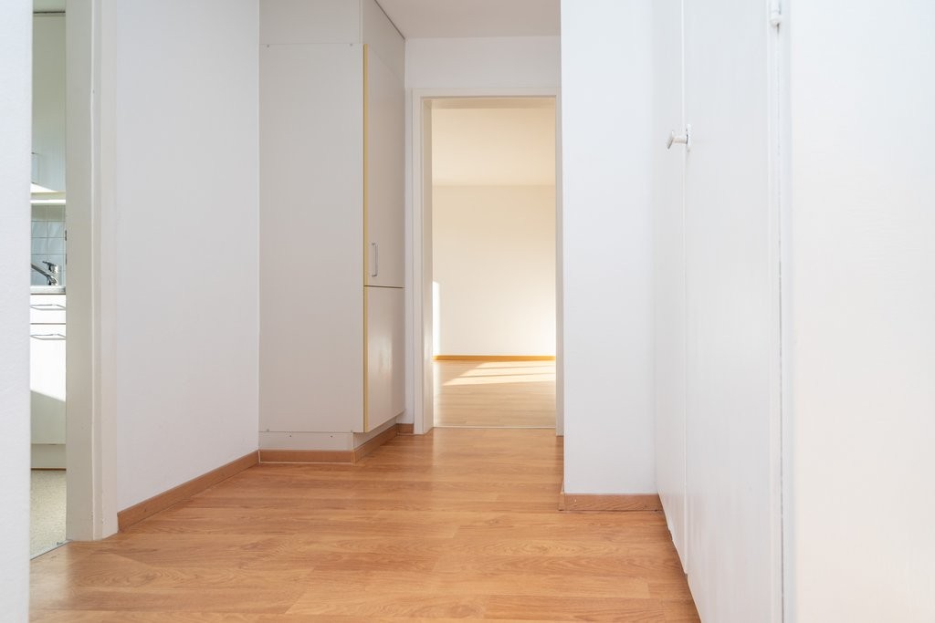 Appartement de 2 pièces