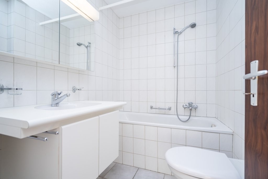 Appartement de 2 pièces