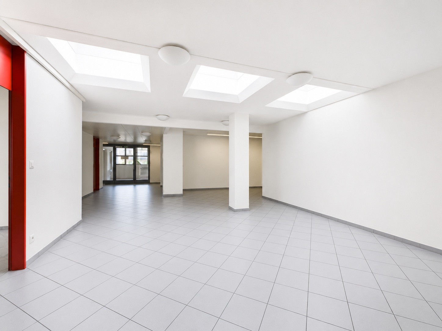 698m² de bureaux, photo 2 sur 10
