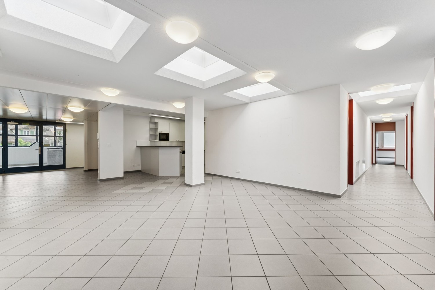 698m² de bureaux, photo 10 sur 10