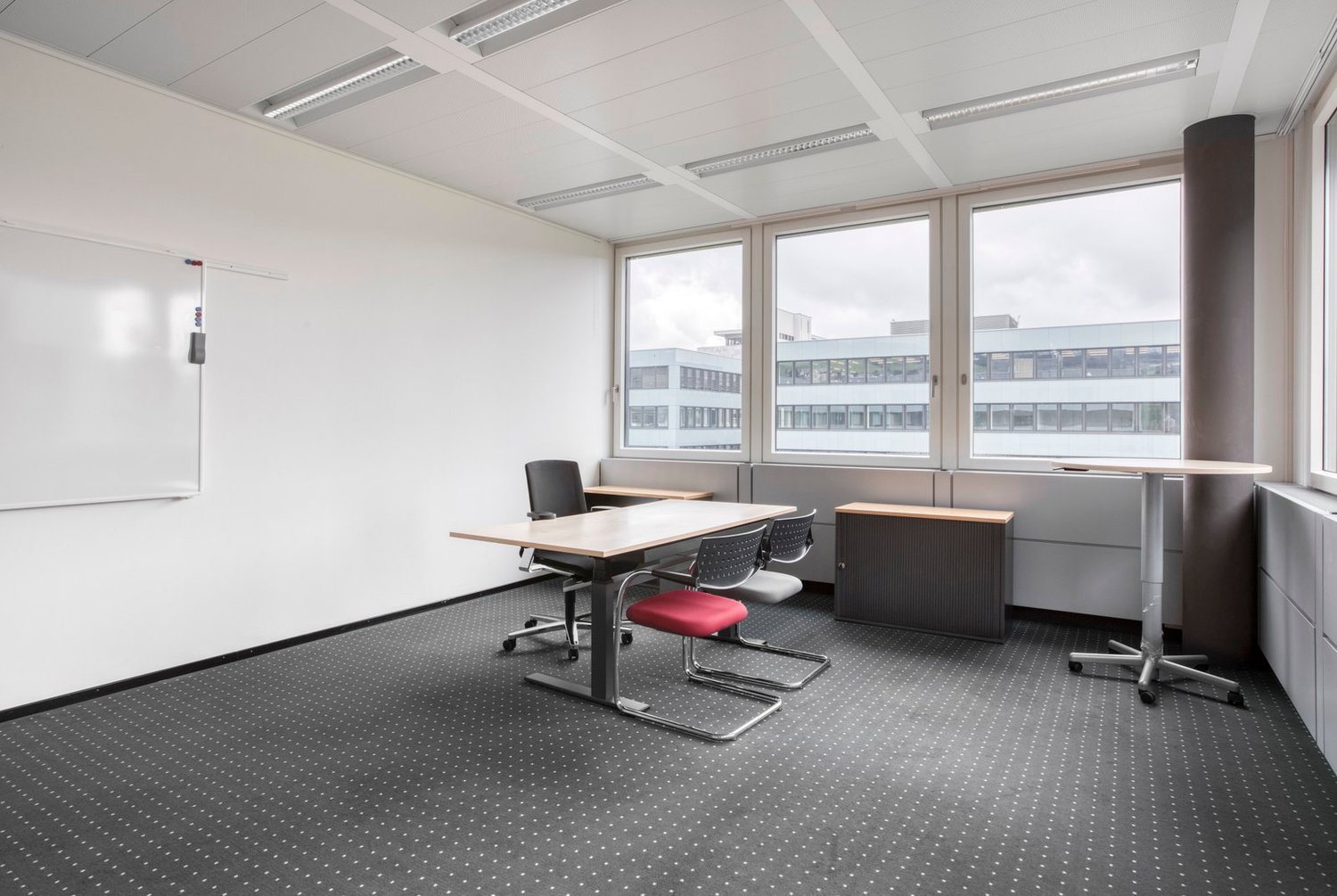 Bureau