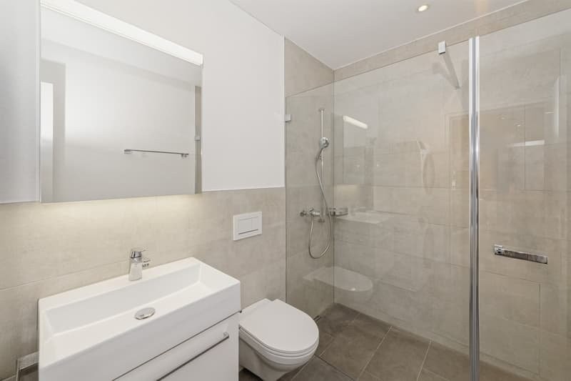 Appartement de 4 ½ pièces