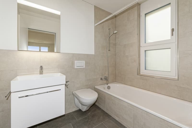 Appartement de 4 ½ pièces
