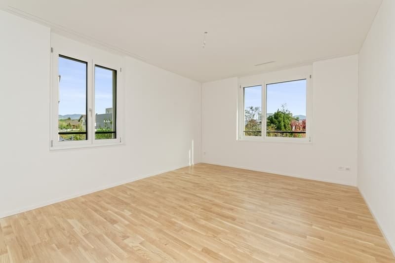 Appartement de 4 ½ pièces