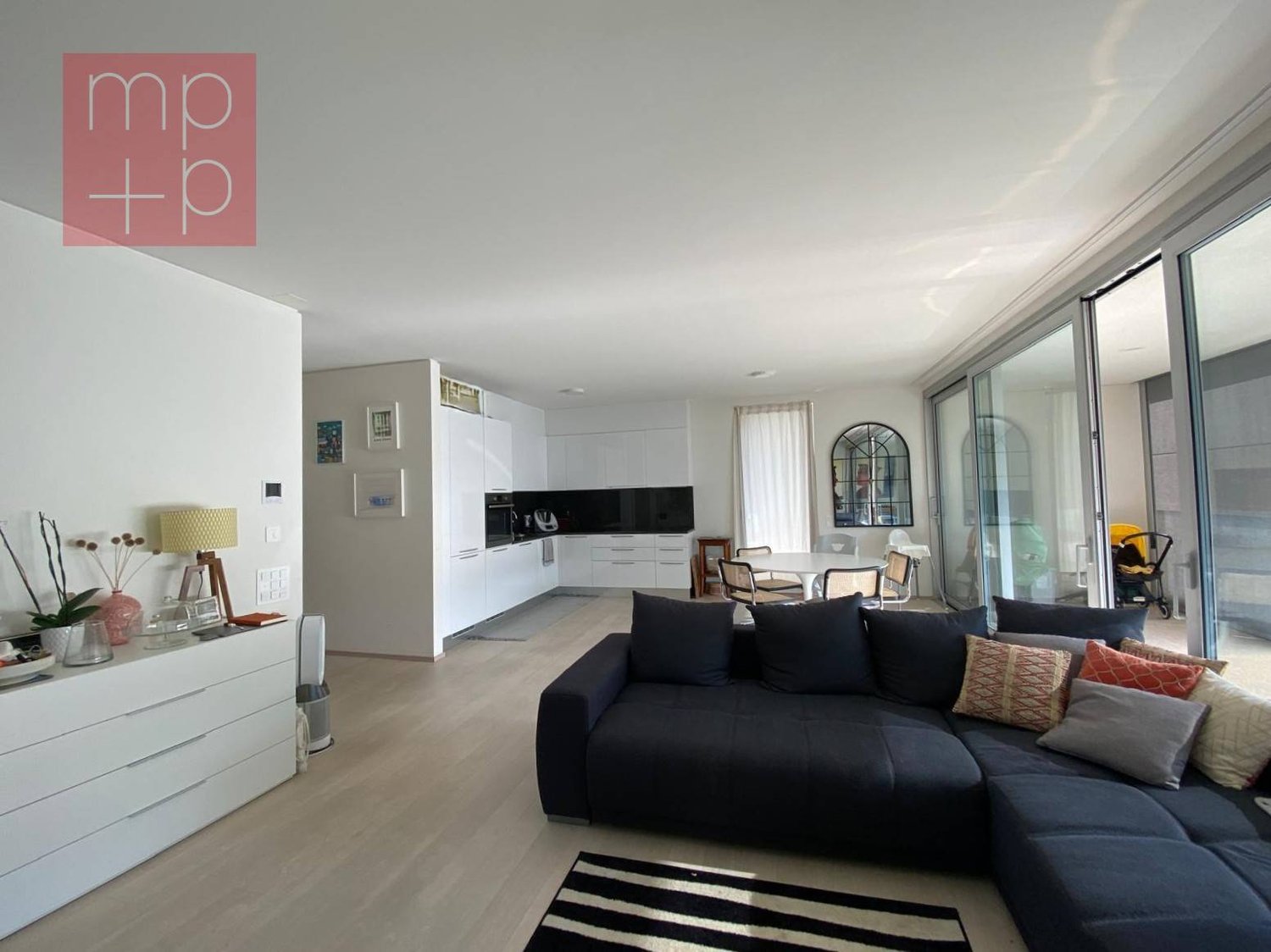 Appartement de 3 ½ pièces, photo 3 sur 8